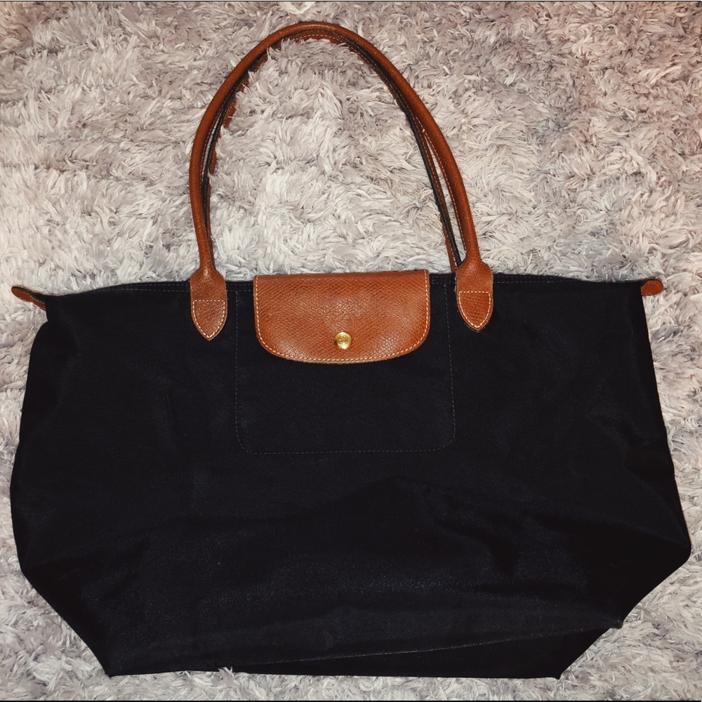 Longchamp Le Pliage Medium Tote